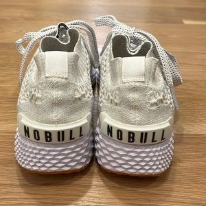 NoBull Running shoes- Unisex